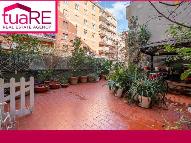 Appartamento in vendita di 130 m² in Via di Santa Maria Goretti