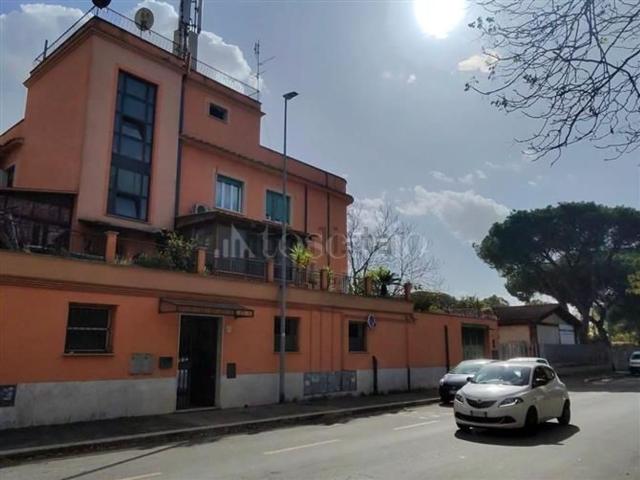 Appartamento in vendita di 130 m² in Via di Torre del Fiscale