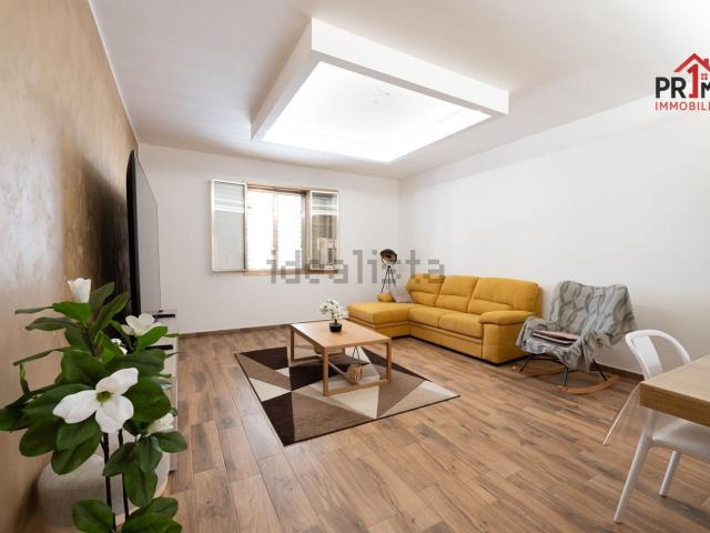 Appartamento in vendita di 130 m² in Via Duccio Galimberti, 129