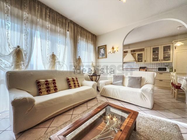 Appartamento in vendita di 130 m² in Via Duomo