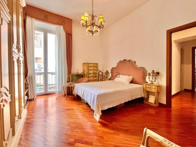 Appartamento in vendita di 130 m² in Via Durazzo