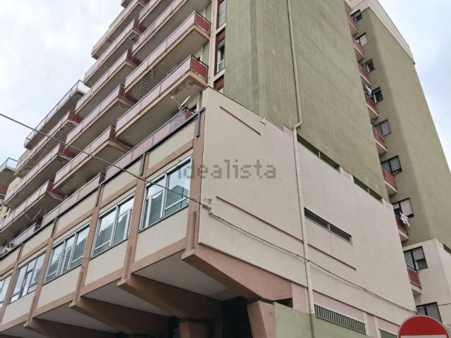Appartamento in vendita di 130 m² in Via E. Bellia, 170