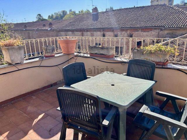Appartamento in vendita di 130 m² in Via Emilia