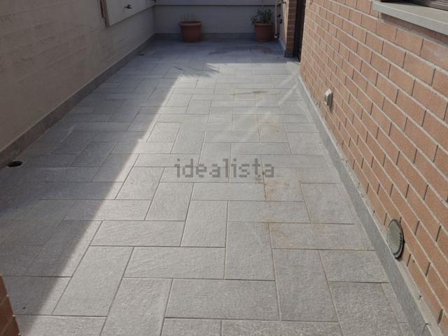 Appartamento in vendita di 130 m² in Via Emilio Boni