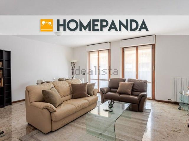 Appartamento in vendita di 130 m² in Via Emilio Lussu, 6