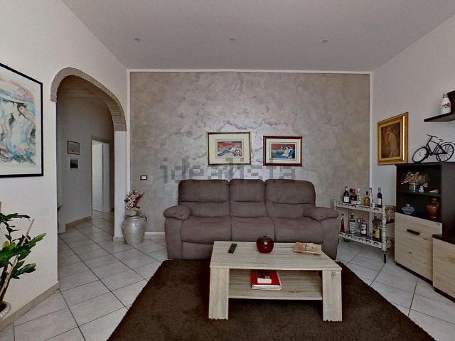 Appartamento in vendita di 130 m² in Via Empolese