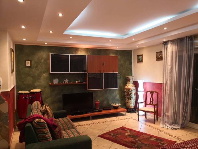 Appartamento in vendita di 130 m² in Via Enna