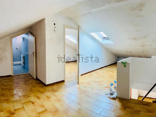 Appartamento in vendita di 130 m² in Via Enrico Berlinguer, 4