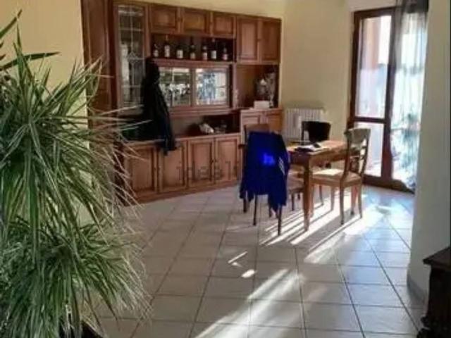 Appartamento in vendita di 130 m² in Via Enrico Berlinguer
