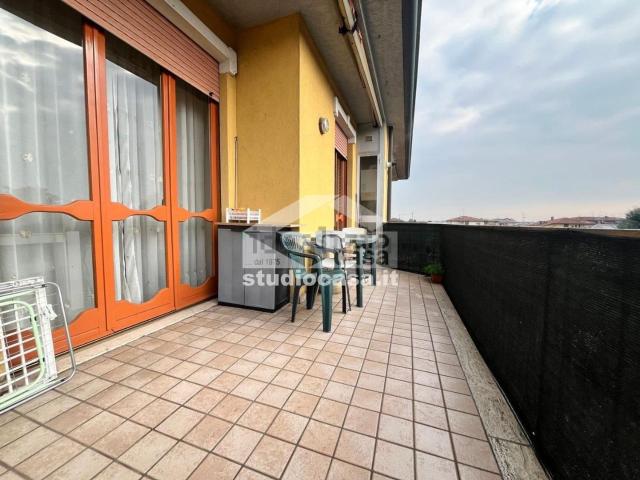 Appartamento in vendita di 130 m² in Via Enrico de Nicola