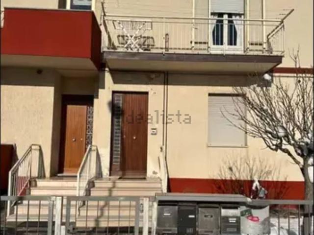 Appartamento in vendita di 130 m² in Via Enrico Fermi