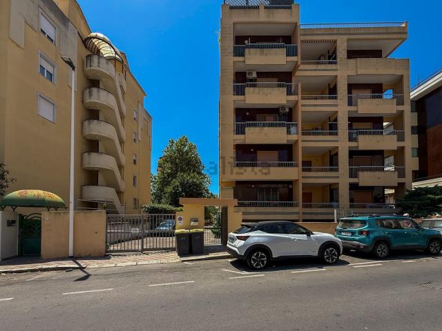 Appartamento in vendita di 130 m² in Via Enrico Fermi, 3