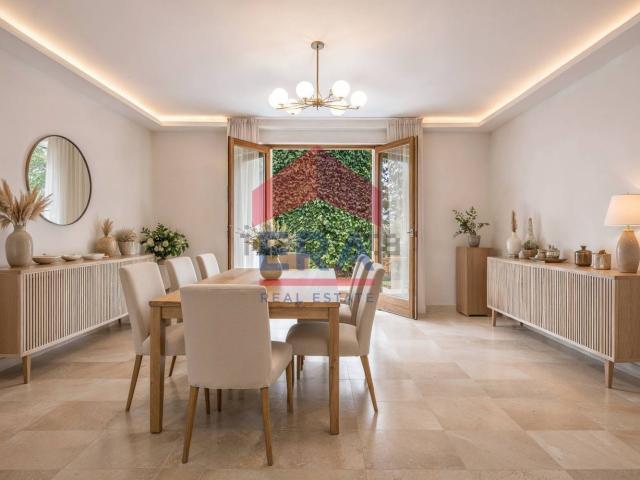 Appartamento in vendita di 130 m² in Via Enrico Fermi, 49