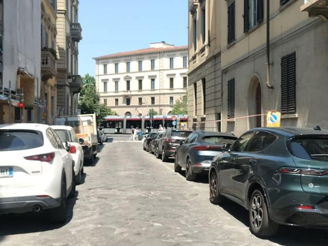 Appartamento in vendita di 130 m² in Via Enrico Poggi