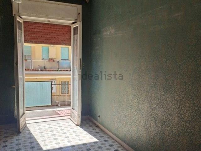 Appartamento in vendita di 130 m² in Via Enrico Riziero Galvaligi