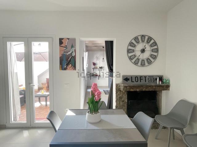 Appartamento in vendita di 130 m² in Via Enrico Toti