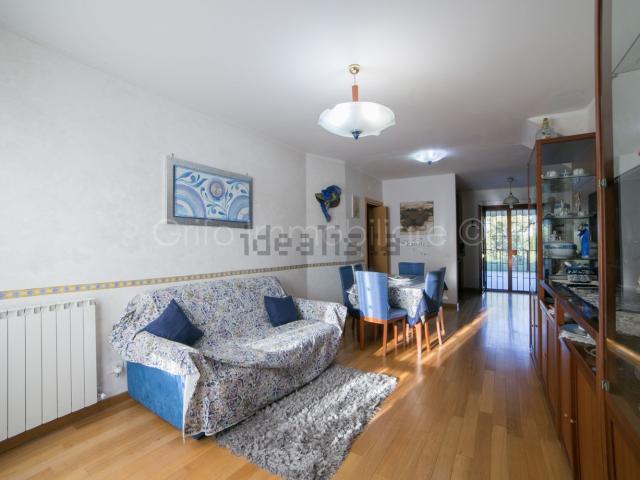 Appartamento in vendita di 130 m² in Via Eduardo de Filippo