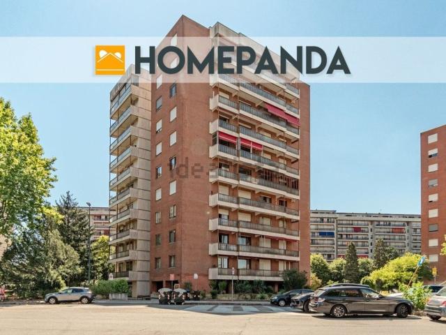 Appartamento in vendita di 130 m² in Via Edoardo Rubino, 77