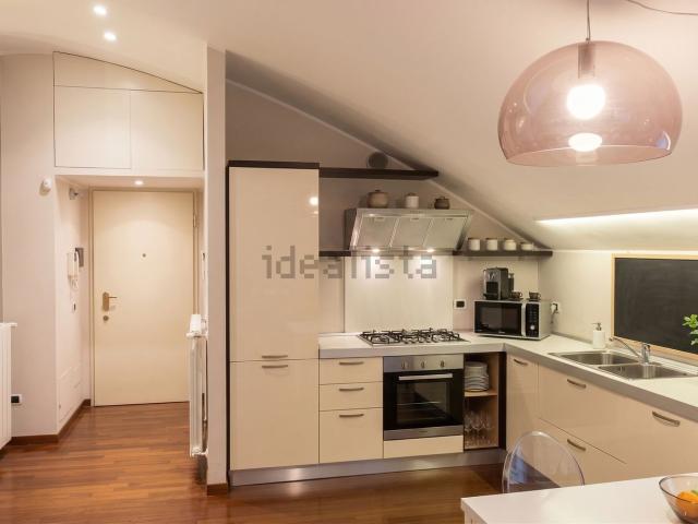 Appartamento in vendita di 130 m² in Via Elisabetta Borromeo, 5