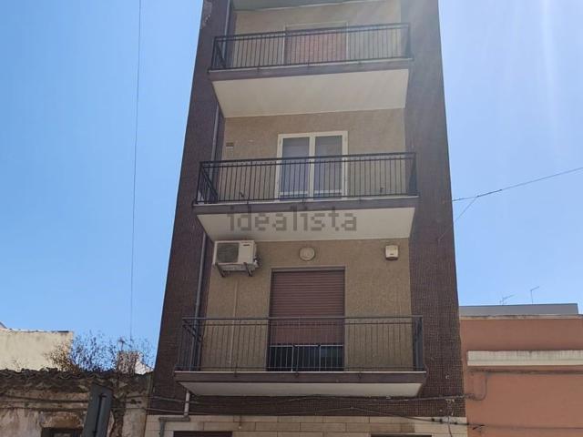 Appartamento in vendita di 130 m² in Via Epicarmo