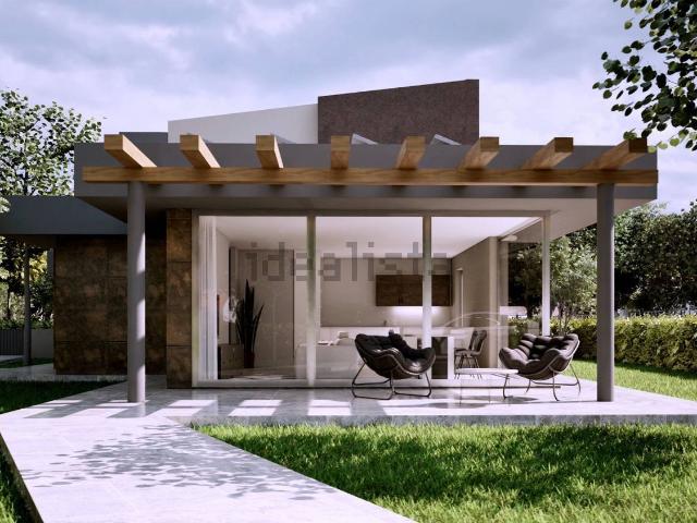 Appartamento in vendita di 130 m² in Via Ermada