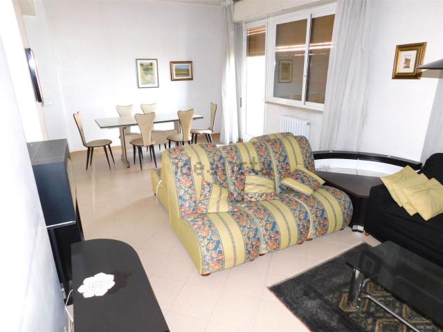 Appartamento in vendita di 130 m² in Via Ettore Majorana