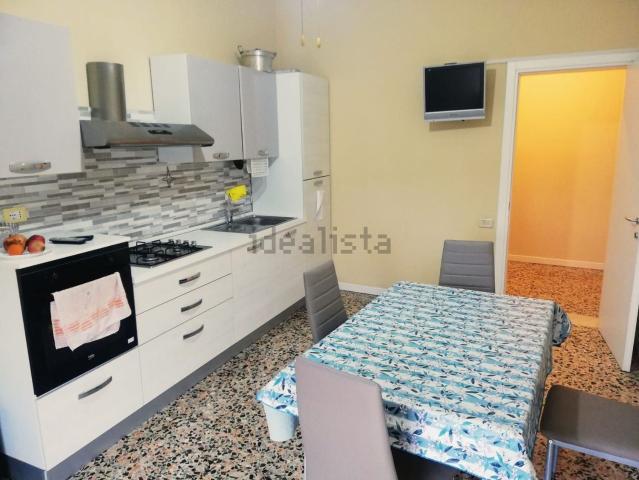 Appartamento in vendita di 130 m² in Via Ettore Orlandi