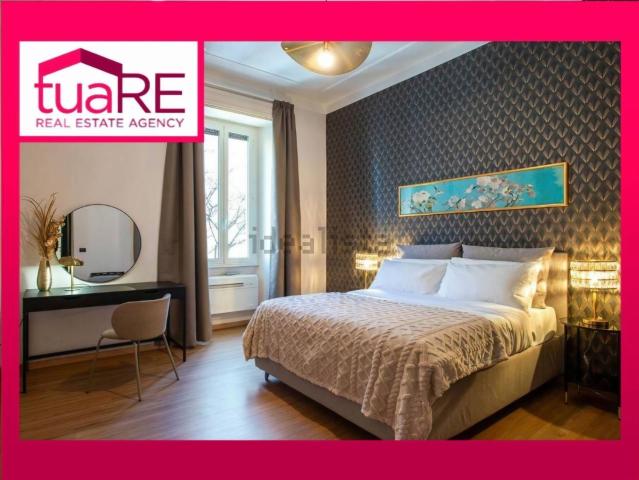 Appartamento in vendita di 130 m² in Via Ettore Rolli