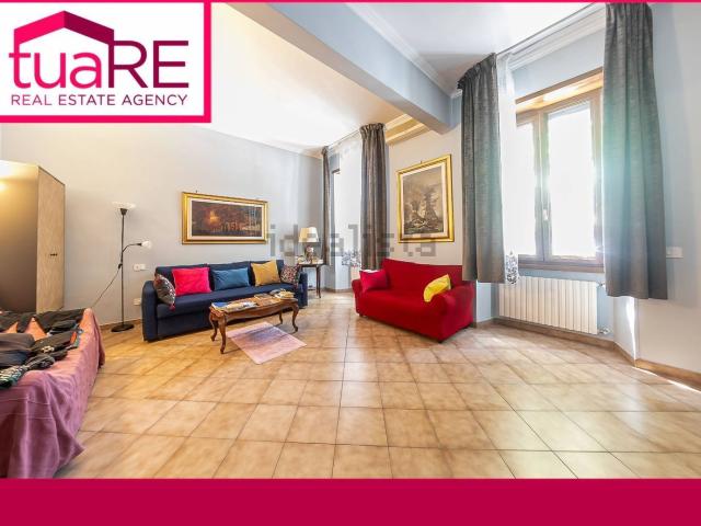 Appartamento in vendita di 130 m² in Via Ettore Rolli