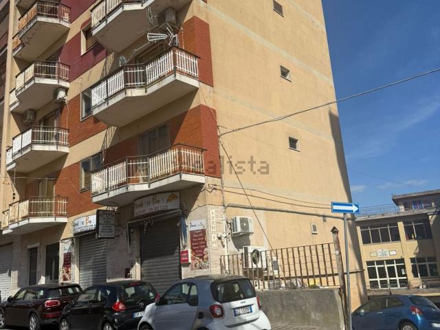 Appartamento in vendita di 130 m² in Via Ettore Vitale, 90