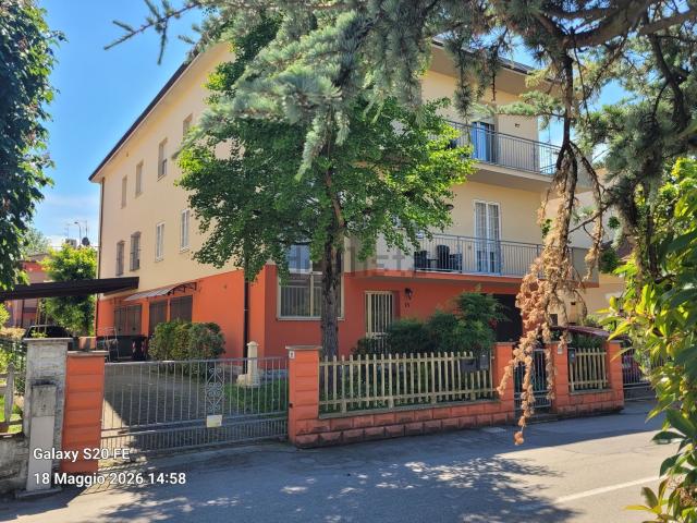 Appartamento in vendita di 130 m² in Via Eugenio Curiel, 18