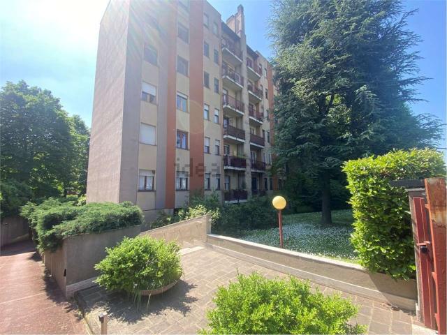 Appartamento in vendita di 130 m² in Via Eugenio Curiel, 22