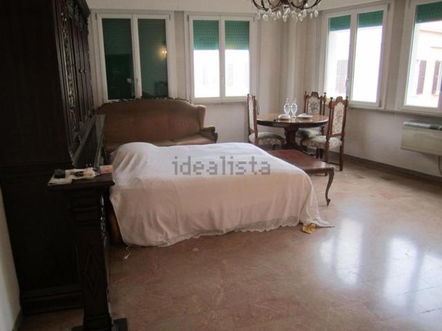 Appartamento in vendita di 130 m² in Via Eugenio Curiel