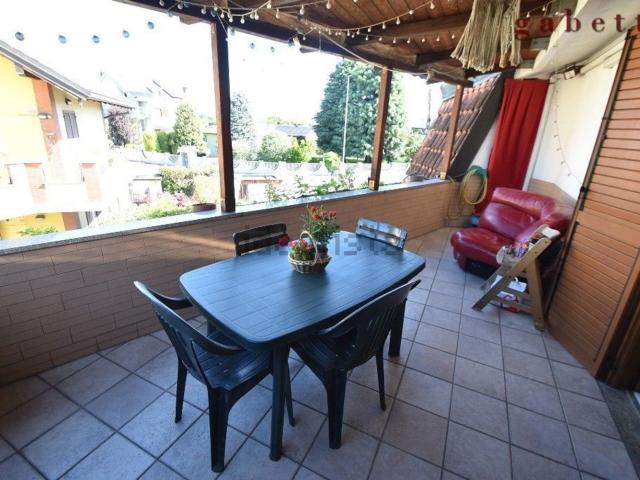 Appartamento in vendita di 130 m² in Via Europa, 32