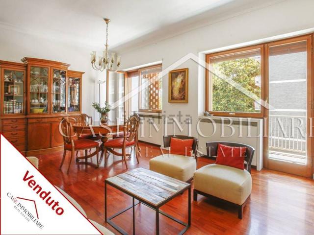 Appartamento in vendita di 130 m² in Via Eusebio Chini