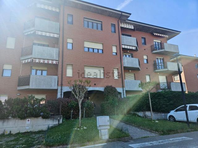 Appartamento in vendita di 130 m² in Via Evangelista Torricelli