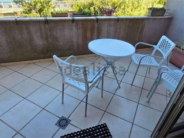 Appartamento in vendita di 130 m² in Via F. Ciarafoni