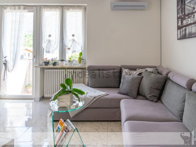 Appartamento in vendita di 130 m² in Via Folli, 10