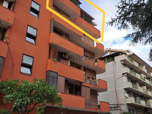 Appartamento in vendita di 130 m² in Via Fondaco Nuovo, 19