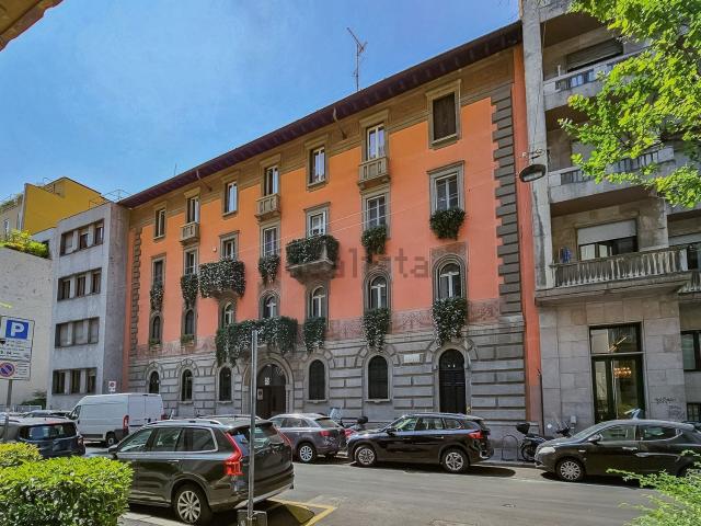 Appartamento in vendita di 130 m² in Via Fontana