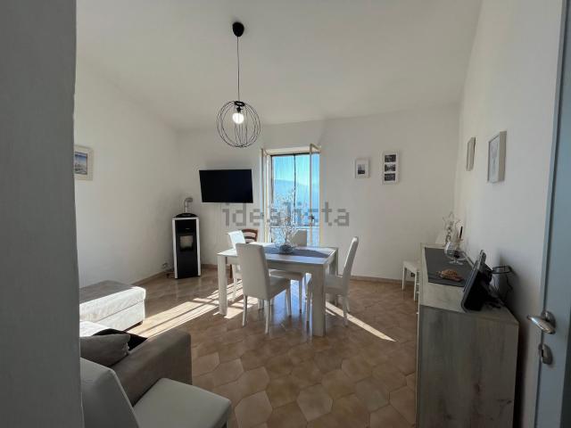 Appartamento in vendita di 130 m² in Via Foria