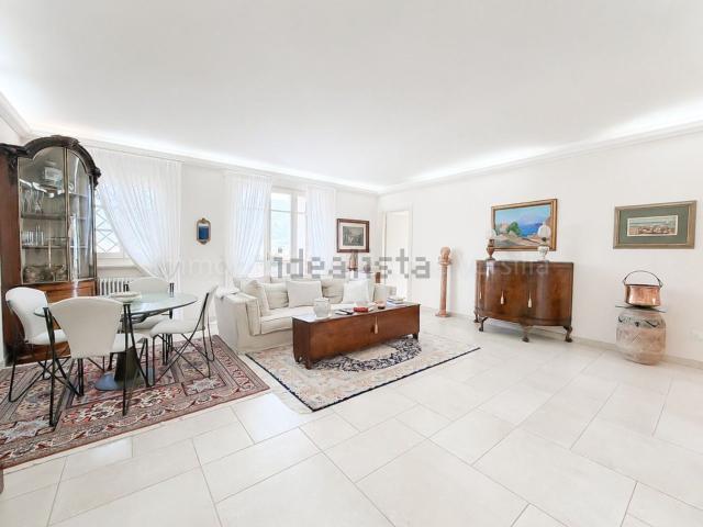 Appartamento in vendita di 130 m² in Via Fortunato Federigi