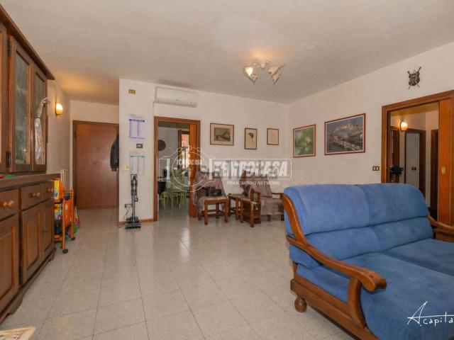Appartamento in vendita di 130 m² in Via Fortunato Teodorani, 134