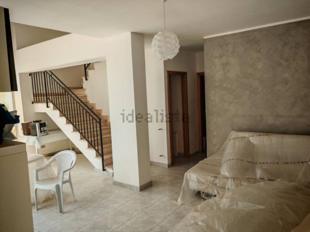 Appartamento in vendita di 130 m² in Via Fossa della Creta, 2