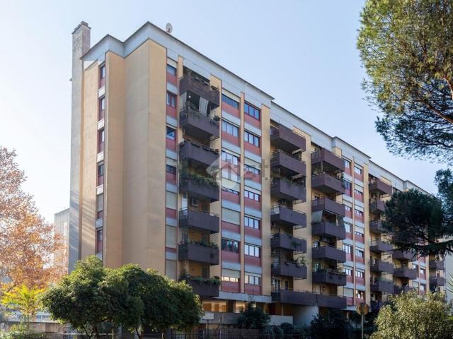 Appartamento in vendita di 130 m² in Via Fausto Coppi, 72