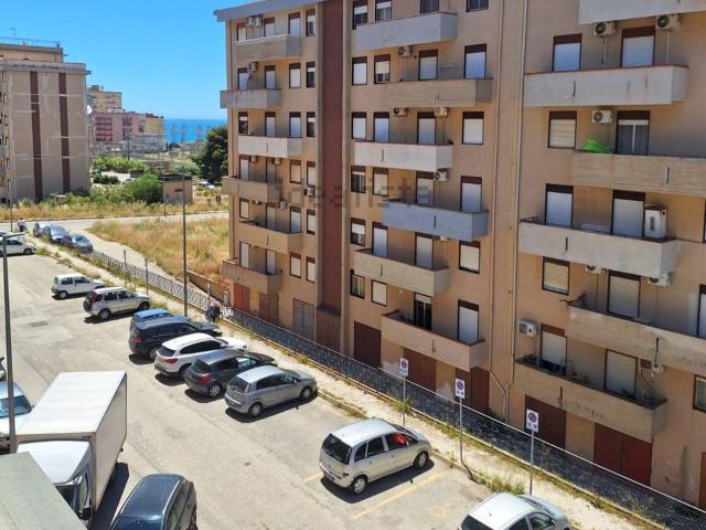 Appartamento in vendita di 130 m² in Via Favignana