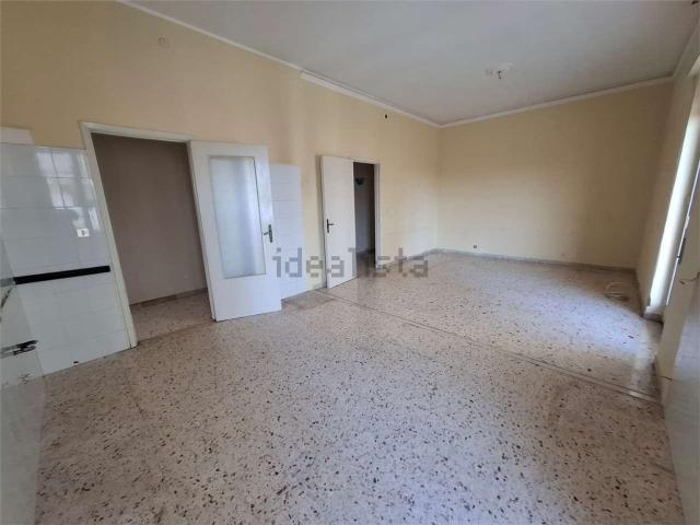 Appartamento in vendita di 130 m² in Via Fabio