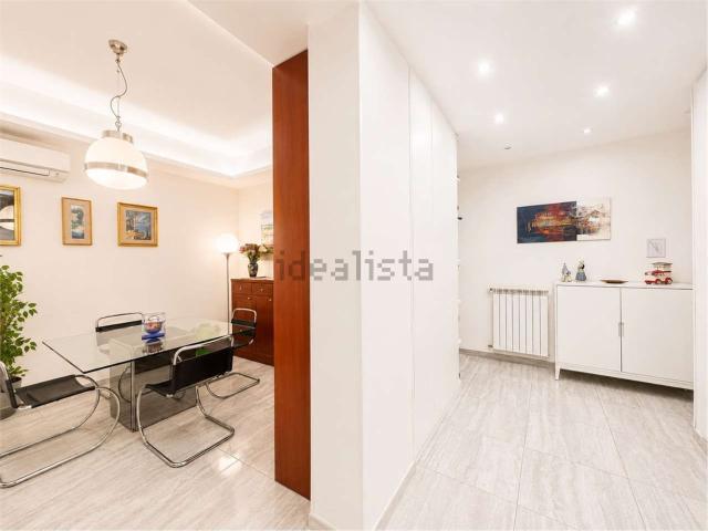 Appartamento in vendita di 130 m² in Via Fabrizio Pinto, 64