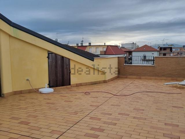 Appartamento in vendita di 130 m² in Via Faleria, 102