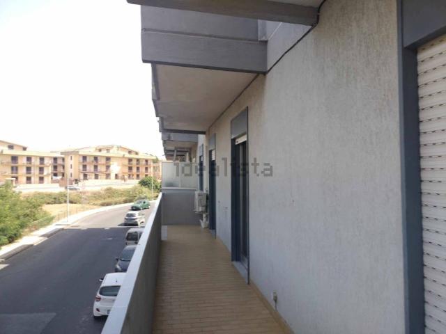Appartamento in vendita di 130 m² in Via Federico di Svevia, 88